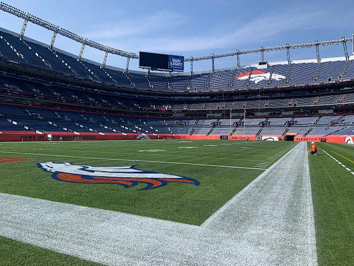 Empower Field at Mile High, TripAdvisor